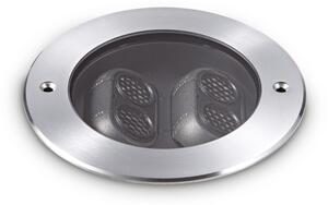 TAURUS LED UGRADBENA SVJETILJKA PT D13 ACCENT OKRUGLA ID277011