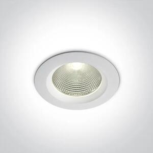 UGRADBENA SVJETILJKA LED 15W 1275LM CW BIJELA DM10115CA/W/C