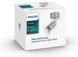 Limbali PHILIPS REFLEKTOR MAT KROM 1x50W 230V 8718696133194