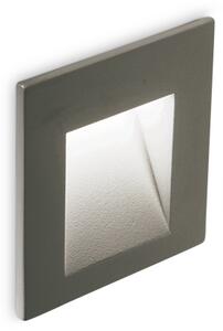 BIT FI LED UGRADBENA LAMPA ANTRACIT IP65 ID269009