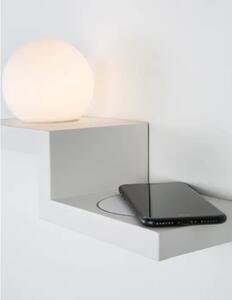 ROOM ZIDNA LAMPA LED 6W/3000K/360lm/IP20/BIJELA NL9183311