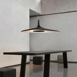 SOLEIL NOIR D89s VISILICA LED 35W 3000K DIMMABIL CRNA/ BIJELA 120x62,5x35,3 LP1D890S000035