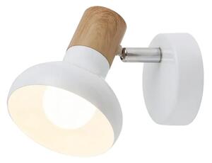 HOLLY REFLEKTOR E14 1x MAX 40W/BIJELA/IP20 RA5943