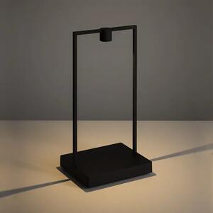 CURIOSITY 36 STOLNA LAMPA CRNA AR0174010A
