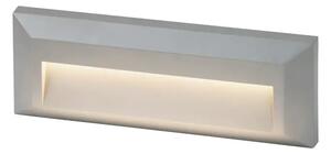 PUEBLO VANJSKA UGRADNA RASVJETA LED 1,6/SIVO/IP65/103lm RA8011