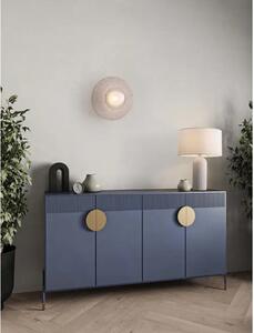 VRAHOS ZIDNA LAMPA G9/5W/BEIGE NL9540245