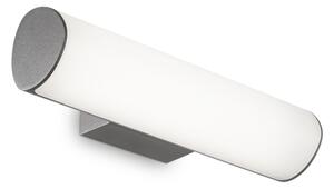 ETERE LED ZIDNA LAMPA AP ANTRACIT 4000K ID172408