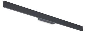 LINEA LED ZIDNA SVJETILJKA AP D104 ANTRACIT IP54 ID313467