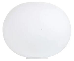 GLO-BALL BASIC 1 STOLNA SVJETILJKA E27/150W/220-240V/330x270mm STAKLO BIJELA FL3021000