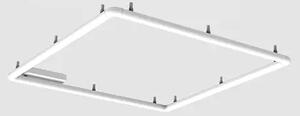 ALPHABET OF LIGHT 120 ZIDNA/STROPNA SVJETILJKA LED 3000K BIJELA AR1430210A