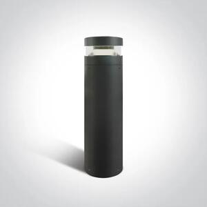 STAJAĆA SVJETILJKA LED 60cm 20W CW IP65 230V ANTRACIT DM67510A/AN/C