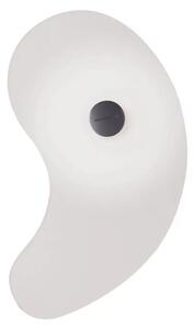 BIT 1 ZIDNA LAMPA E14 SATENSKO BIJELA FN0430051_10