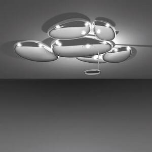 SKYDRO LED STROPNA SVJETILJKA POLIRANI KROM 29W 3000K 1662lm AR1245110A