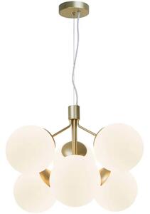 IVONA 6-SPOT VISILICA MJED E27 IP20 2112163035