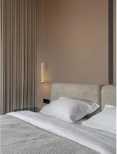 BENTO VISILICA LED/3000K/12W/1526Lm/BRASS GOLD & COGNAC NL9030550