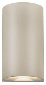 ROLD ROUND ZIDNA SVJETILJKA SANDED LED IP54 84141008