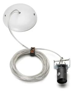 GLO-BALL S1 VISILICA E27/150W/230V/fi.330mm/h.270mm/BIJELA FL3005061