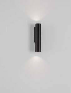 TORRIN VANJSKA ZIDNA SVJETILJKA LED 6Watt 480Lm IP65 3000K ANTRACIT UP/DOWN NL9050724