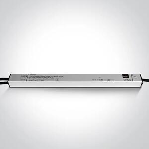 DALI & PUSH TO DIM DIMABILNI DRIVER 24V DC 15-150W IP67 230V DM89150VPL
