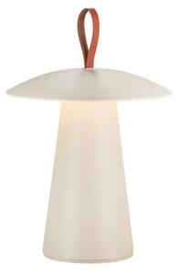 ARA TO-GO BATERIJSKA STOLNA LAMPA BIJELA 2318245001