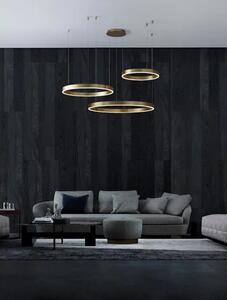MOTIF VISILICA LED 140W/2700-6000K/7840lm/DIMM/IP20/ZLATNA NL9530217