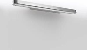 TALO 60 LED ZIDNA SVJETILJKA POLIRANI KROM 25W 3000K 3071lm AR1913050A