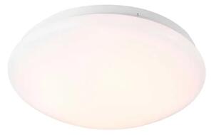 MÁNI 25 PLAFONJERA BIJELA LED IP20 45606001