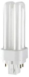 FLUOKOMPAKTNA ŽARULJA CFL PL-C G24q-3 26W/840 (4-pins) DULUX D/E 5941029895503