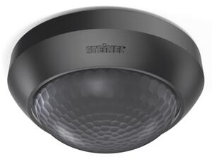IS2360-3 ECO CRNI SENZOR STEINEL MAX.2000W/24m/360ST./IP54 IS 2360-3 ECO CRNA