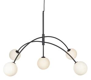 HEAVEN VISILICA 5L BLACK/OPAL G9 MA107560