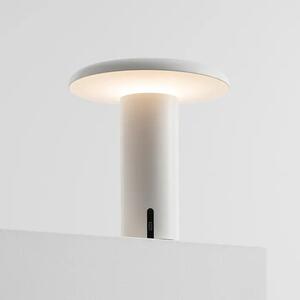 Takku STOLNA LAMPA LAKIRANA BIJELA AR0151010A