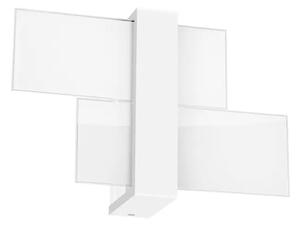 TRIAD ZIDNA SVJETILJKA 1xE27/IP20/915lm/2800K BIJELA LL90206