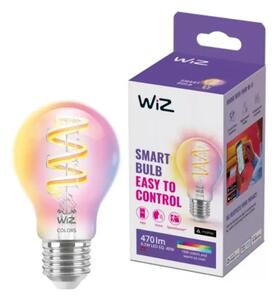 WIZ ŽARULJA WI-FI BLE A60 E27 822-65 RGB CL 1PF/6 8720169072176
