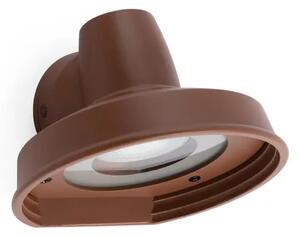 BRONX BROWN ZIDNA SVJETILJKA FR71194