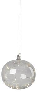 LINA VISILICA 18cm 20L B/O Smoke 20x0,03W/LED/1,5m MA704863