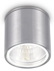 GUN STROPNA SVJETILJKA ALUMINIJ GU10 ID092324