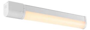 MALAIKA 49 ZIDNA SVJETILJKA BIJELA LED IP44 2310201001