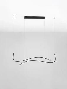 BRIO LUSTER LED 27W 220-240V 1203lm IP20 CCT 2700-3000-4000K NL9130654