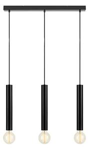 SENCILLO VISILICA CRNA E27 MA108262