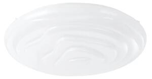 PLAFONJERA 4xLED 4X2,9W, PROM 380, SA DALJINSKIM, BIJELA BATTISTONA 900605