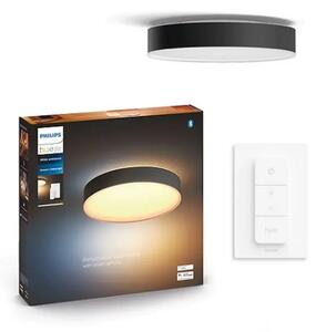 Enrave PHILIPS HUE PLAFONJERA CRNA 8718696176467