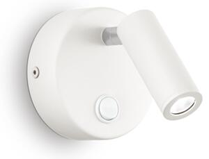 PAGE LED ZIDNA SVJETILJKA AP BIJELA ID142586