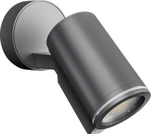SPOT ONE SC STEINEL ZIDNI LED VANJSKI REFLEKTOR SA SENZOROM ANTRACIT 512LM/3000 SPOT ONE