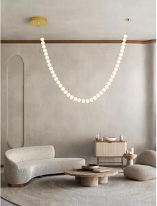 PERLA VISILICA LED/3000K/69W/5524Lm/ZLATNA NL9186956
