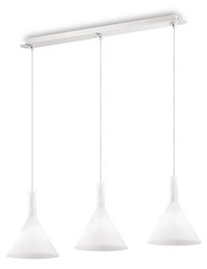 COCKTAIL VISILICA BIJELA E14 ID074245