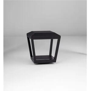 OPU VANJSKA STAJĆA SVJETILJKA LED 15Watt 1017Lm IP65 3000K ANTRACIT NL9136448
