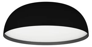 PLAFONJERA 3xLED 3X7,5W, RGB-BIJELA, PROM 400, CRNO/BIJELI TOLLOS-Z 900406