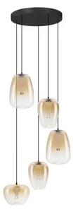 OBLO VISILICA LED 18W 1170lm 3000K IP20 NL9009179