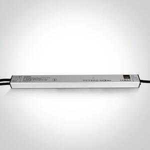 DALI & PUSH TO DIM DIMABILNI DRIVER 24V DC 24-240W IP67 230V DM89240VPL
