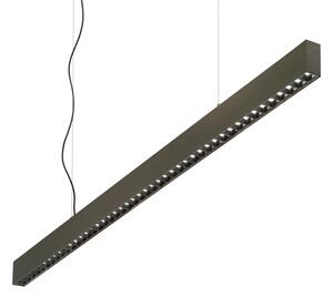OFFICE LED VISILICA SP 4000K BK ID271200
